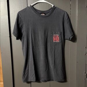 Harley-Davidson Tee! 🔥